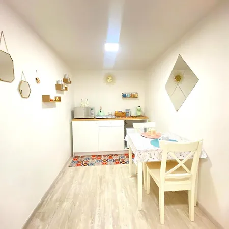 La Casetta V & A Apartment Taranto